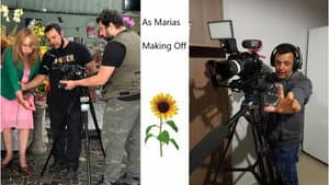 As Marias — foto 4