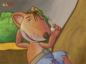 Episodio 1