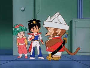 Episodio 25