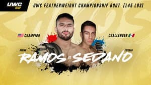 UWC 52: Ramos vs. Sedano — foto 1