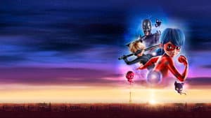 Miraculous: Las aventuras de Ladybug - La Película — foto 7