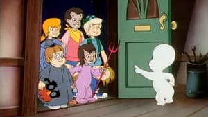 Casper's Halloween Special — foto 5