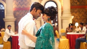 எனை நோக்கி பாயும் தோட்டா — foto 9