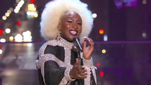 Cynthia Erivo: Live from Lincoln Center — foto 1
