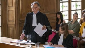La loi de Damien, l'égal des dieux — foto 1