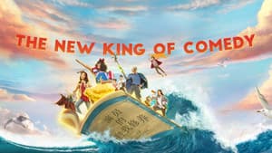 The New King of Comedy — foto 10
