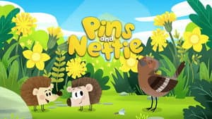 Pins and Nettie — foto 1