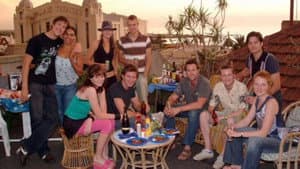 The Secret Life of Us — foto 2