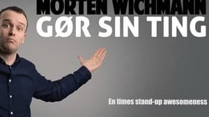 Morten Wichmann: Gør sin ting — foto 1