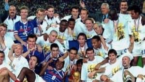 Les yeux dans les Bleus — foto 2