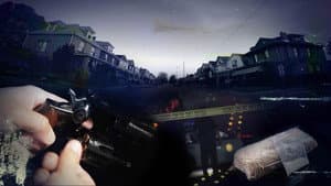 Crime Files the Homefront — foto 1