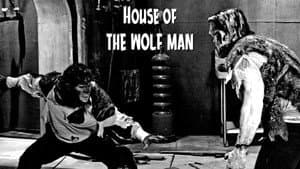House of the Wolf Man — foto 1