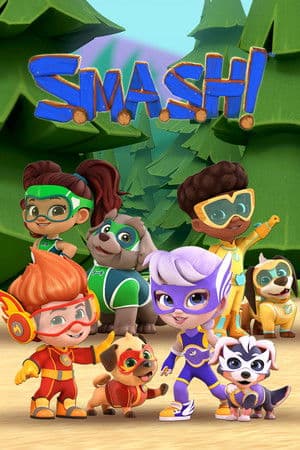 Temporada 1