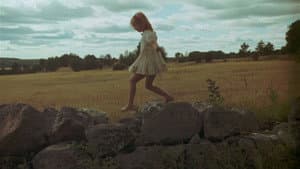 Hugo och Josefin — foto 3