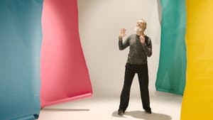 The Dance Is Not Over — foto 1