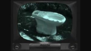 Killer Toilet from Outer Space — foto 1