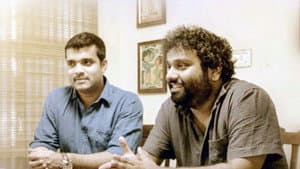 മ്യൂസിക്കൽ ചെയർ — foto 1