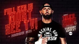 IMPACT Wrestling! Presents Talk ‘N Shop: Full Keg — foto 2