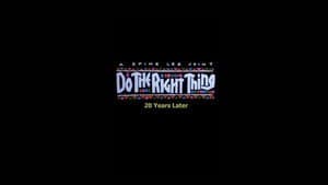 Do the Right Thing: 20 Years Later — foto 3