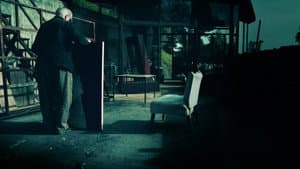 David Lynch: The Art Life — foto 7