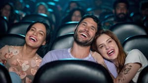 Todo Mundo Ainda Tem Problemas Sexuais — foto 1