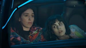 Las hermanas fantásticas — foto 3