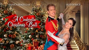 Un baile navideño de cenicienta — foto 2