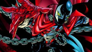 Spawn — foto 3