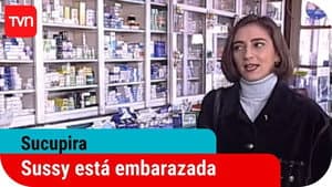 Sussy esta embazarada