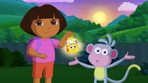 Dora the Explorer: Night Light Adventure — foto 2