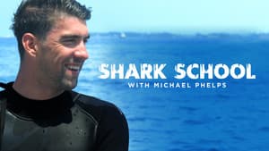 Shark School with Michael Phelps — foto 3