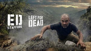 Ed Stafford: Left For Dead — foto 5