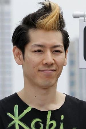 Takeru Kobayashi