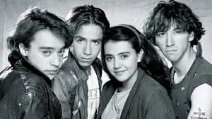 Pobre juventud — foto 1