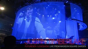 Justin Timberlake: FutureSex/LoveShow (Live from Madison Square Garden) — foto 7