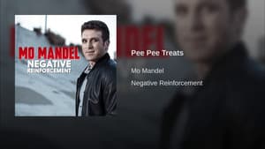 Mo Mandel: Negative Reinforcement — foto 1