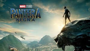 Pantera Negra — foto 9
