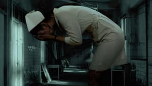 Hospital — foto 2