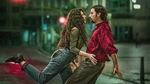 Al son que me toquen bailo — foto 1