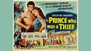 The Prince Who Was a Thief — foto 6