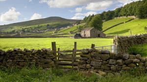 The Yorkshire Dales and The Lakes — foto 2