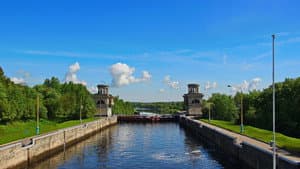 Советская Империя - Каналы — foto 1