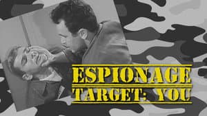 Espionage Target: You — foto 1