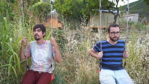 Puntos panda — foto 1