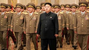 Inside North Korea: The Kim Dynasty — foto 3