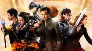 Calabozos & Dragones: Honor entre ladrones — foto 6