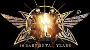 BABYMETAL – 10 BABYMETAL Years - Music Videos — foto 1