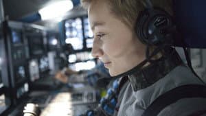 Europa Report — foto 5