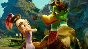Quackerz 2016 — foto 2