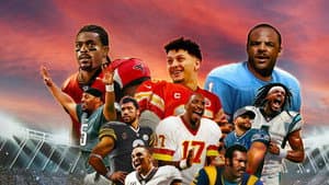 Evolution of the Black Quarterback — foto 3